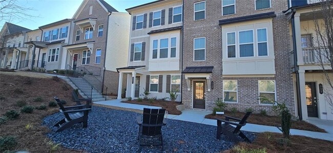 Building Photo - 121 Agnew Wy