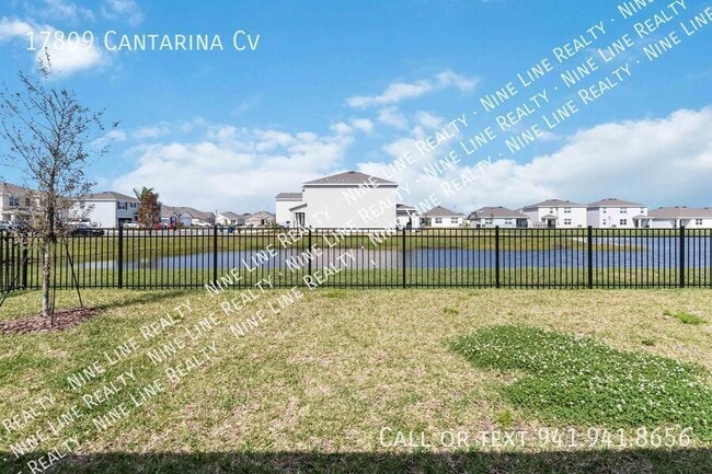 Building Photo - 17809 Cantarina Cove