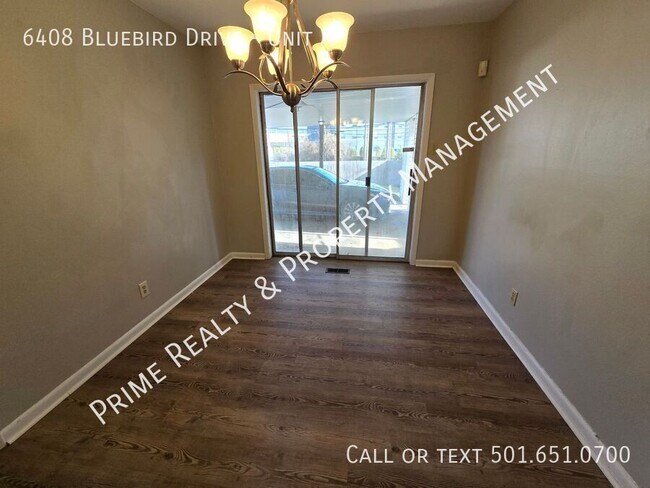 Building Photo - 6408 Bluebird Drive-Unit A