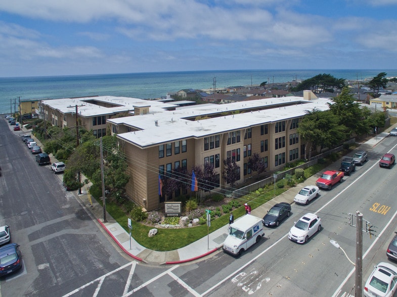 SeaPointe 77 Paloma Ave Pacifica CA 94044 Apartment Finder