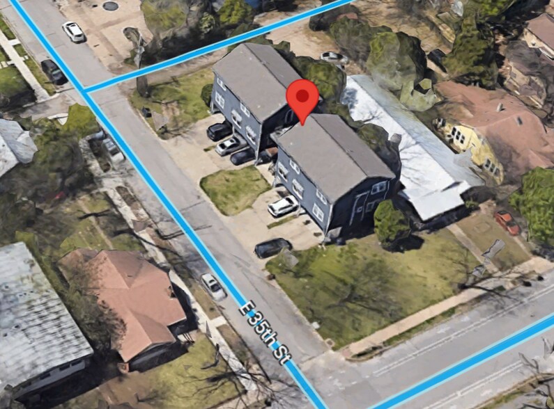 LAWN AREAS SOON TO BE FENCED WITH GAZEBO - 3500B Duval Street