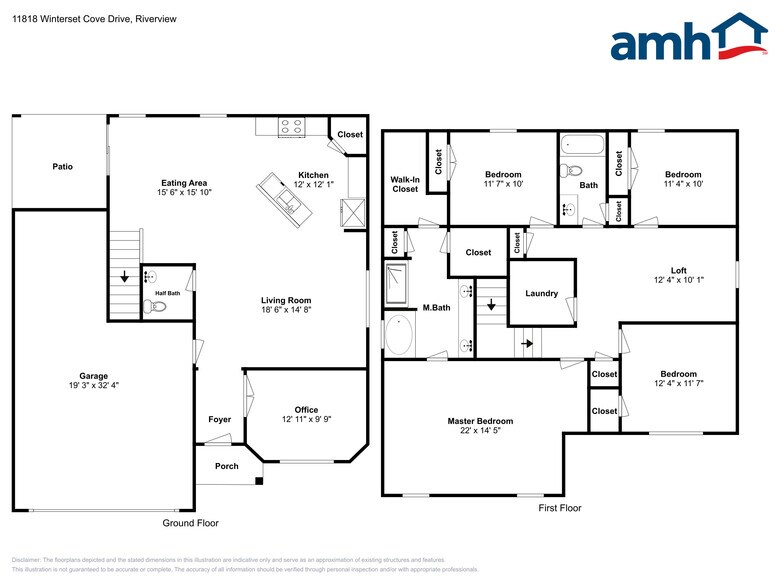 Building Photo - 11818 Winterset Cove Dr