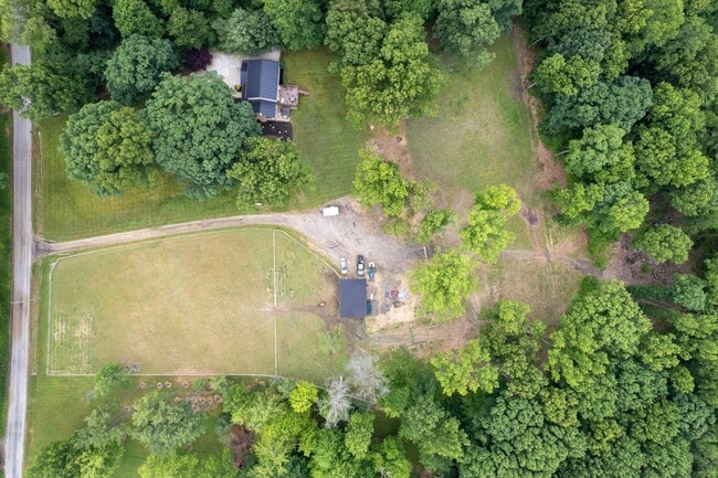 Building Photo - Four bedroom, single family home
