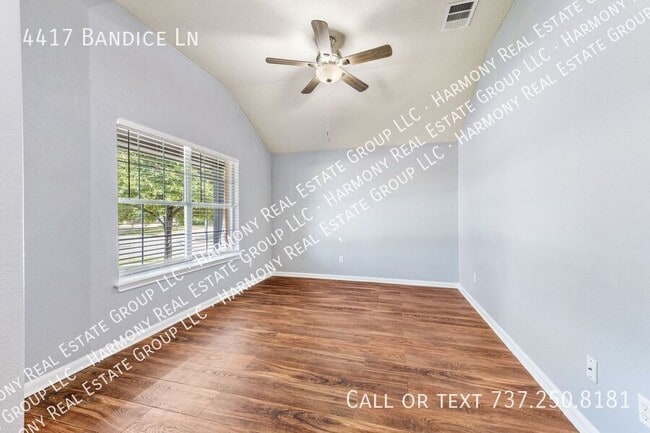 Building Photo - 4417 Bandice Ln