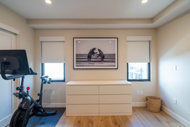 Building Photo - 1012 Beryl St