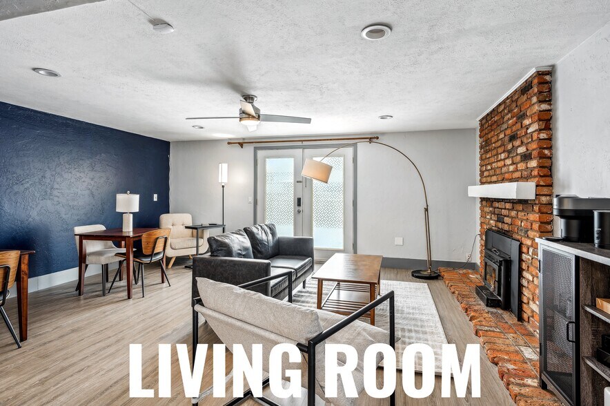 Building Photo - 151 S Ames St