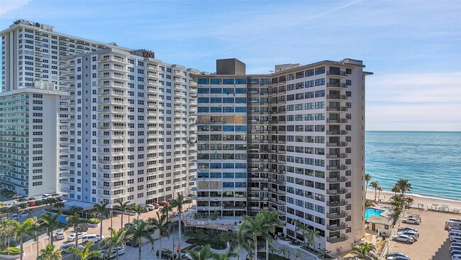 Building Photo - 3800 Galt Ocean Dr