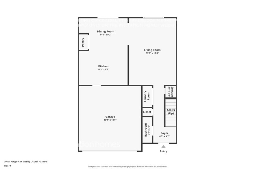 Building Photo - 30307 Pongo Way