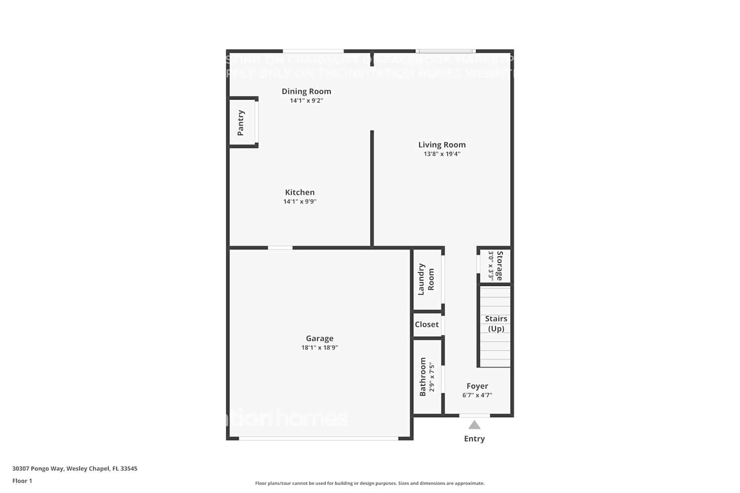 Building Photo - 30307 Pongo Way