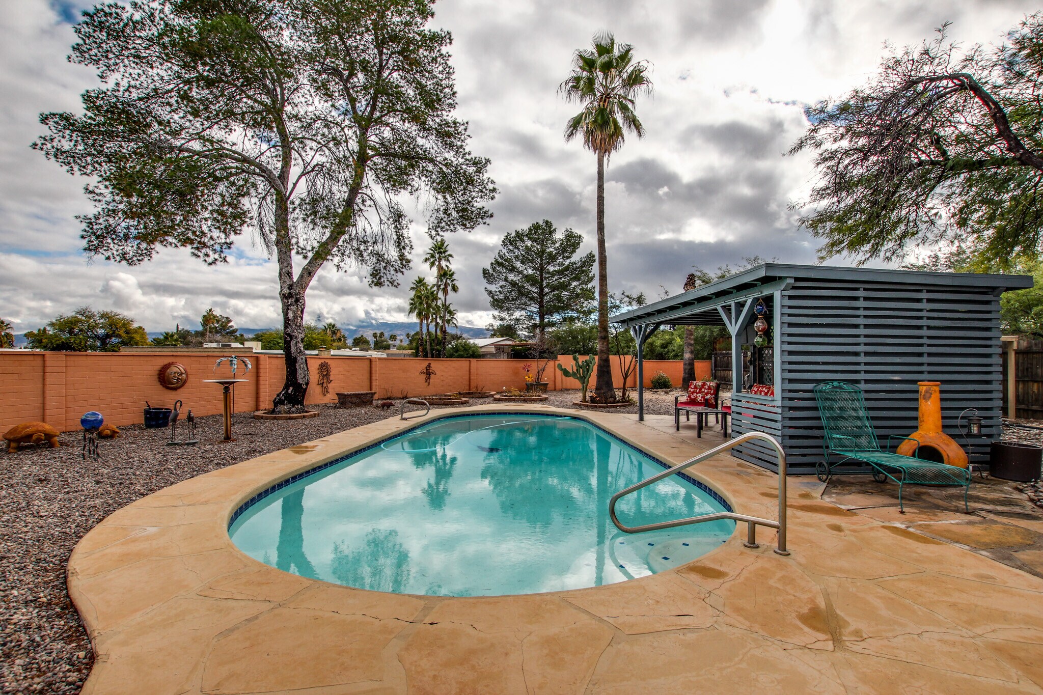 Building Photo - 9530 E Baker St