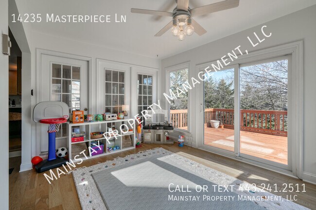 Building Photo - 14235 Masterpiece Ln