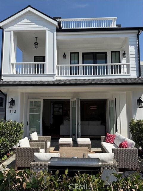 Building Photo - 512 Jasmine Ave