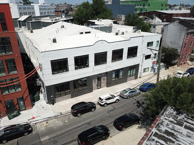 Primary Photo - 2017 N Front St
