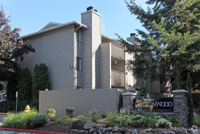 Building Photo - Cottonwood