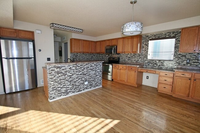 Building Photo - Stunning 4 Bedroom Home in Indigo Ranch!