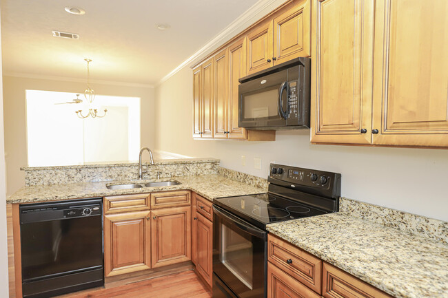 Building Photo - 1406 Leigh Ct