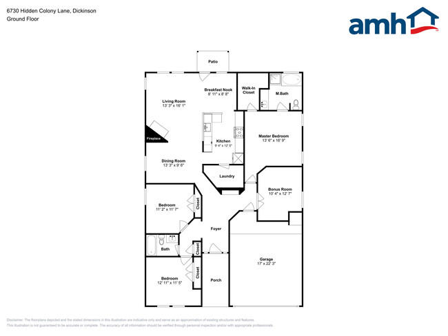 Building Photo - 6730 Hidden Colony Ln