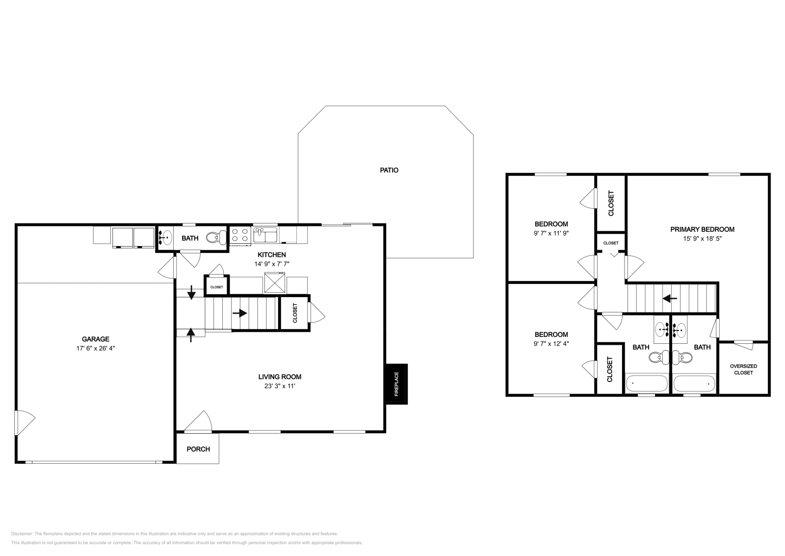 Building Photo - 7519 Lobera Dr