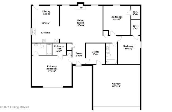 Building Photo - 6623 Timberbend Dr