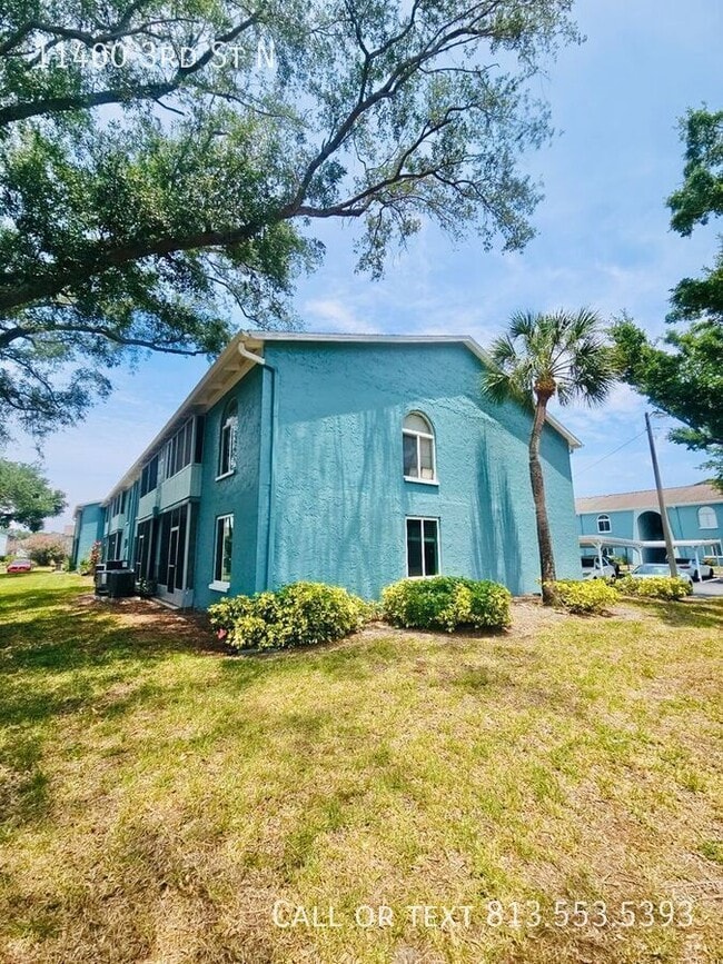 Building Photo - 11400 3rd St N