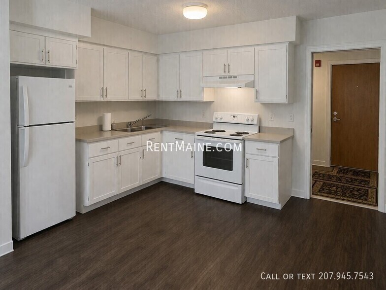 Building Photo - 46 Baker St