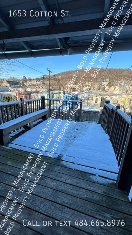 Building Photo - 1653 Cotton St