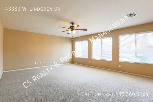 Building Photo - 43383 Lindgren Dr