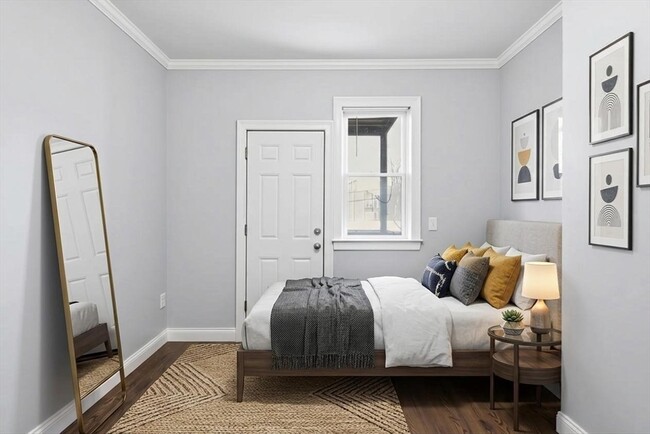 Building Photo - 92 Bragdon St