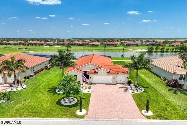 Building Photo - 18699 Ensenada Dr