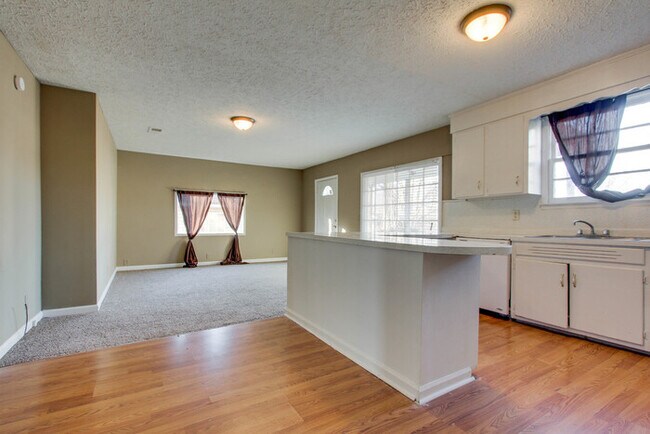 Building Photo - Murfreesboro 4 Bedroom/2 Bath HOUSE near MTSU