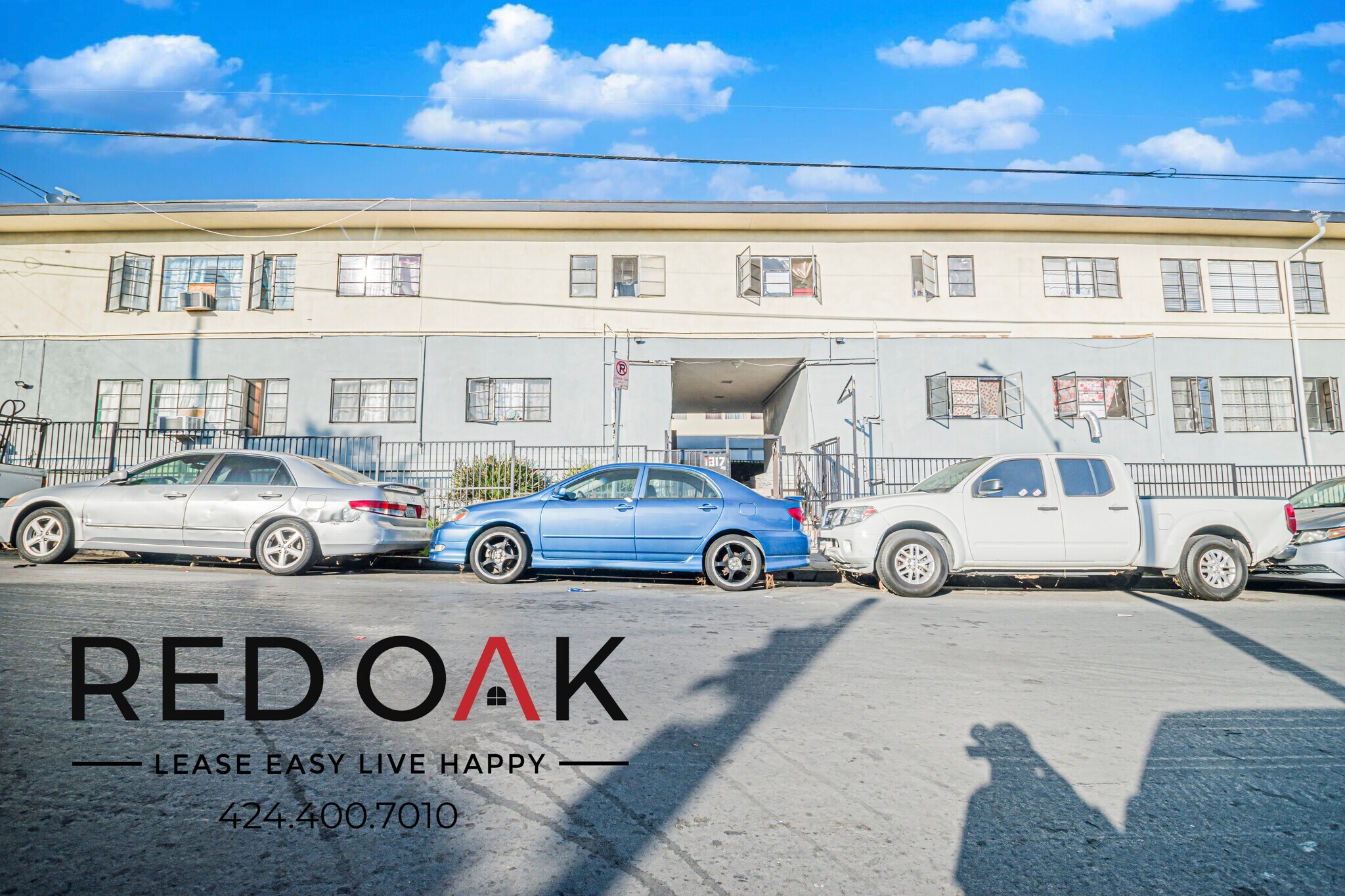 Building Photo - 1817 4th St