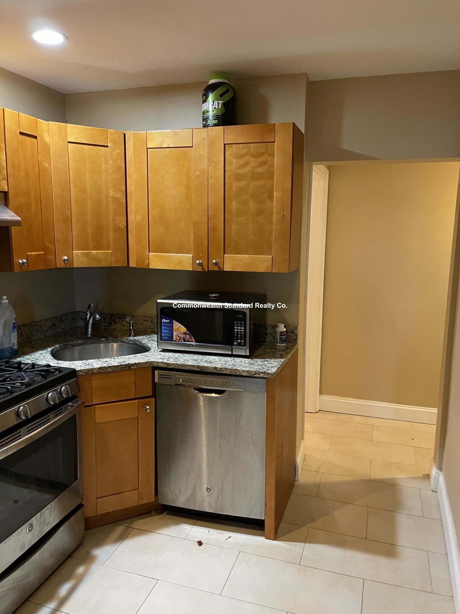 Building Photo - 76-78 Egmont St. Unit 5