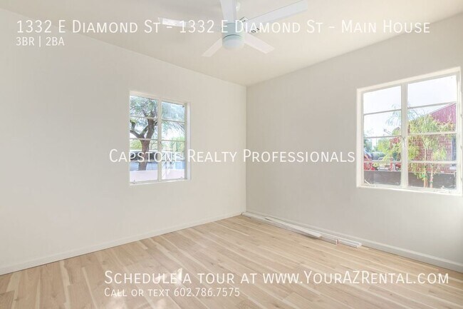 Building Photo - 1332 E Diamond St