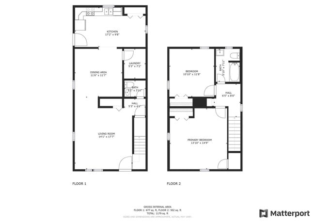 Building Photo - Renovated 2 Bed /1 Bath Single Family Home...
