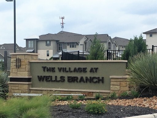 Building Photo - Home in The Village at Wells Branch