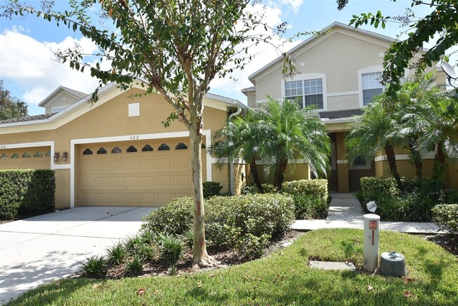 Building Photo - Winter Springs 3br 2.5ba townhouse in GATE...