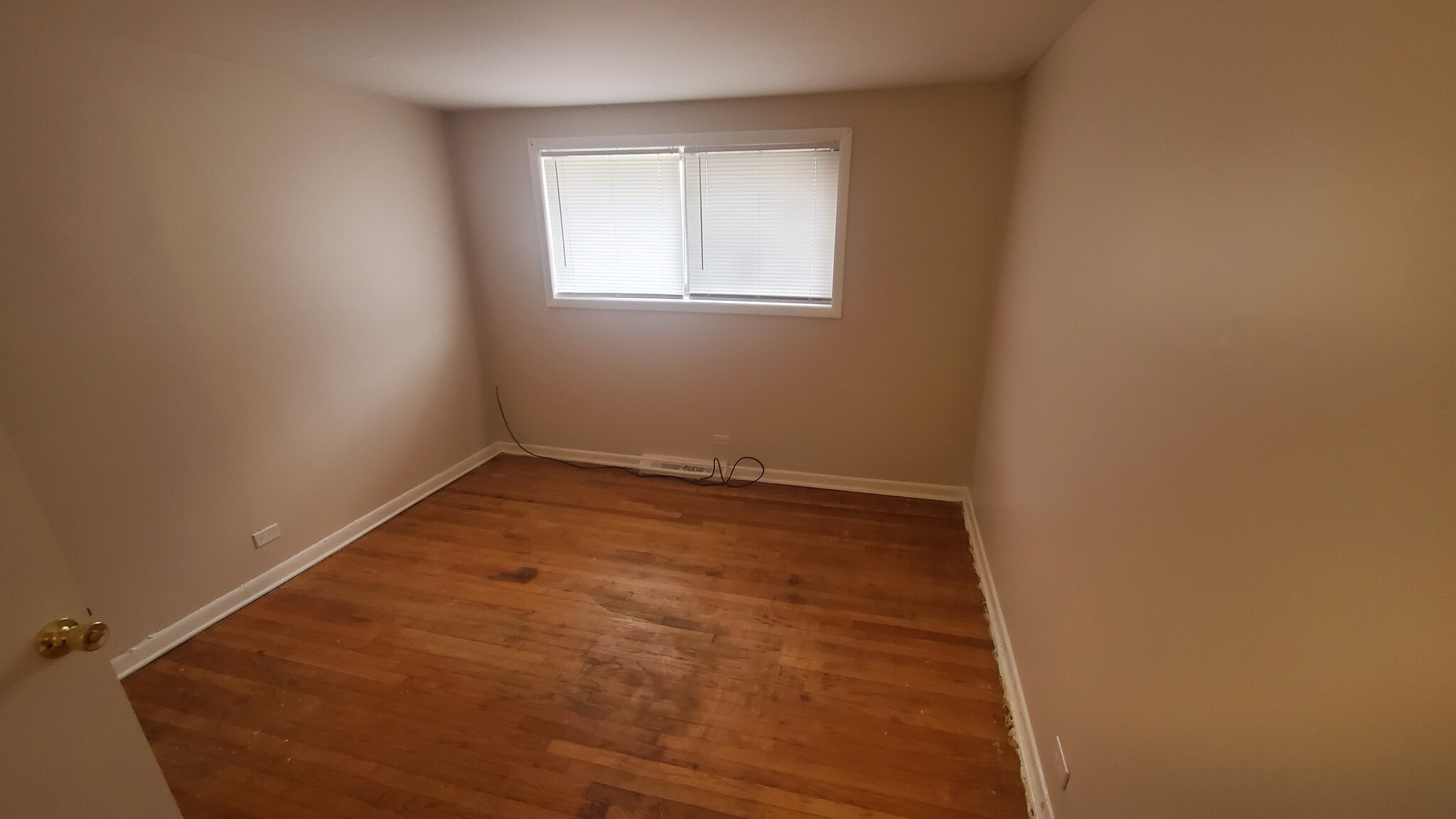 12x10 Bedroom - 13700 S Eggleston Ave