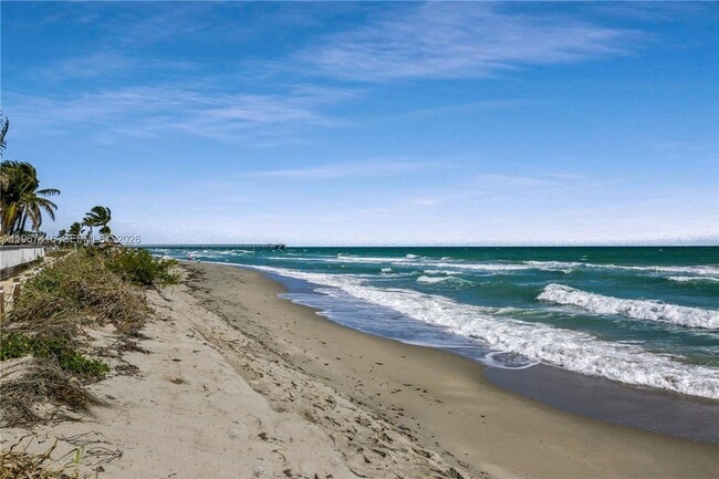 Building Photo - 6051 N Ocean Dr