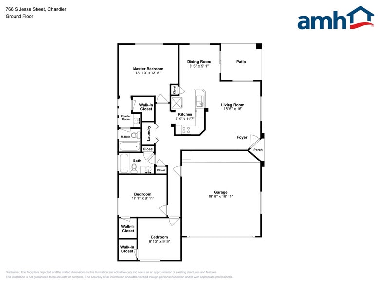 Building Photo - 766 S Jesse St