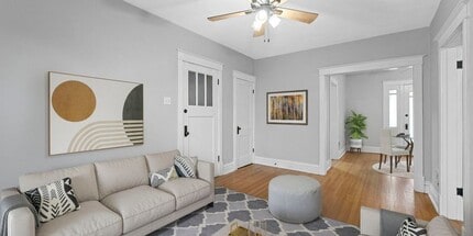 Building Photo - 1514-1518 McCausland Ave