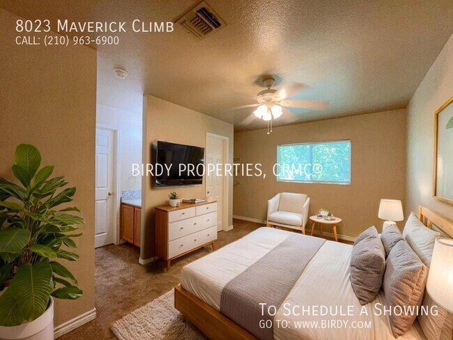 Building Photo - 8023 Maverick Climb