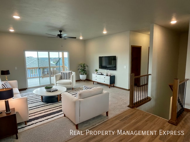 Primary Photo - BRAND NEW 4 BED 3 BATH TWIN HOME