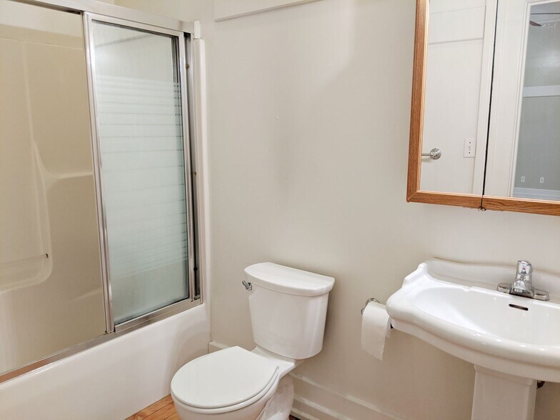 Building Photo - Vance - Residential