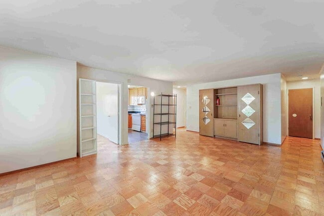 Floorplan - 2546 Warring St.
