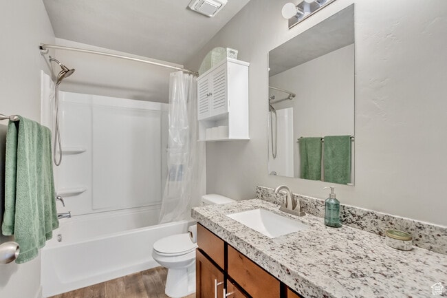 Building Photo - 14409 S Oakfield Way