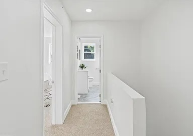 Building Photo - 5515 Hillen Rd