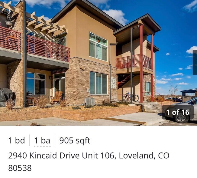 Building Photo - 2940 Kincaid Dr