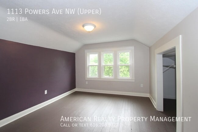 Building Photo - 1113 Powers Ave NW