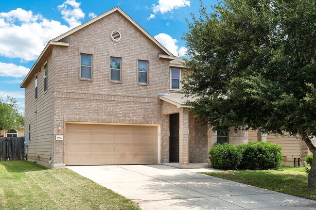 Primary Photo - Beautiful Home for Rent in Wildhorse Vista