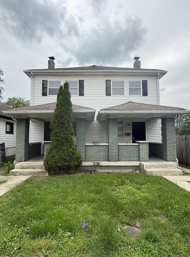 Building Photo - 2020 Boyd Ave